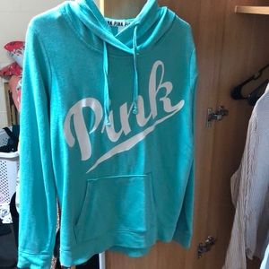 Victoria’s Secret Pink hoodie
